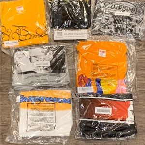 Supreme Tees